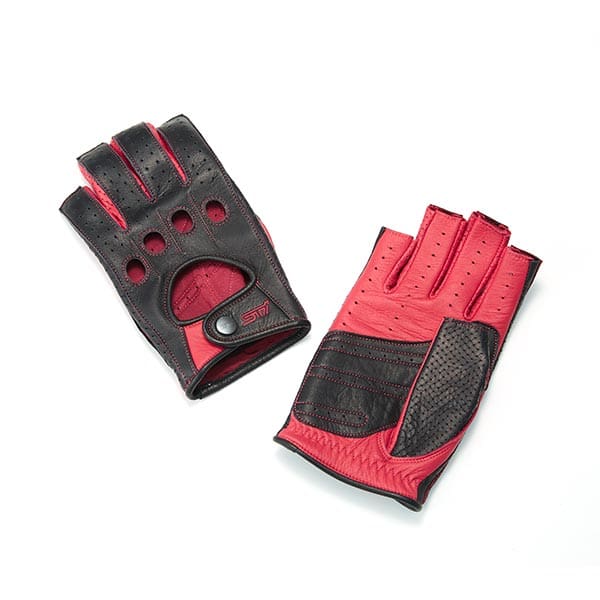 STI x CACAZAN LONG FINGER DRIVING GLOVES