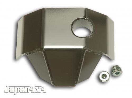 Japan 4x4 8-Inch Differential Guard for Toyota