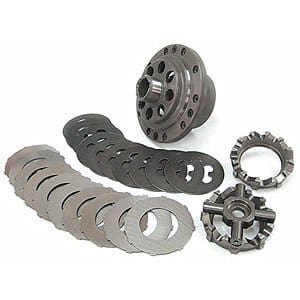 ATS X BLOOD SPORTS TYPE-R METAL LSD FOR HONDA S2000