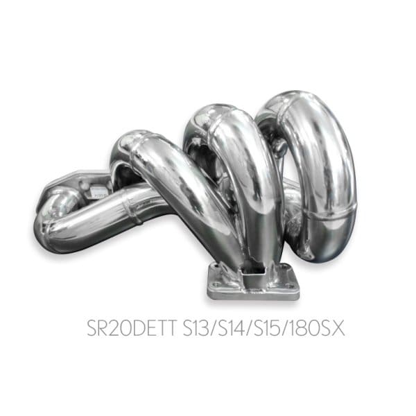 BLOOD SPORTS EXHAUST MANIFOLD FOR NISSAN