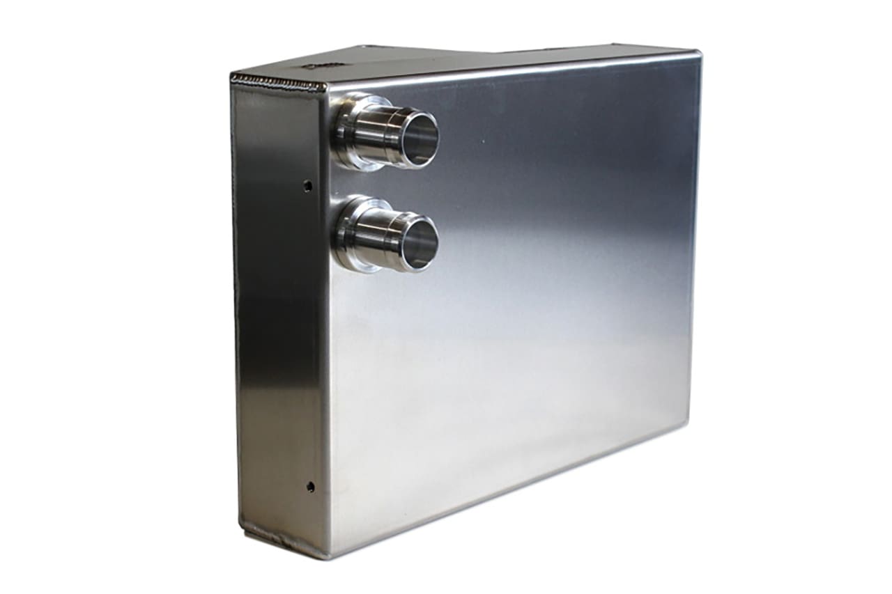 GARAGE ACTIVE (SS-ACTIVE) OIL CATCH TANK FOR NISSAN R33/34 GT-R