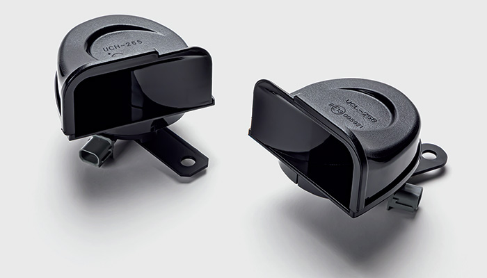 HONDA GENUINE EUROHORN FOR CIVIC TYPE R 2025