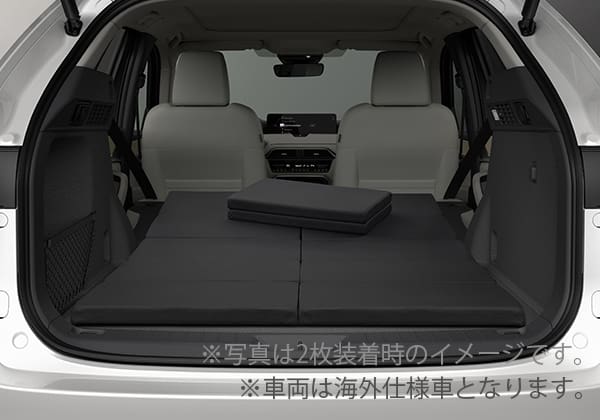 MAZDA GENUINE BED CUSHION FOR CX-80