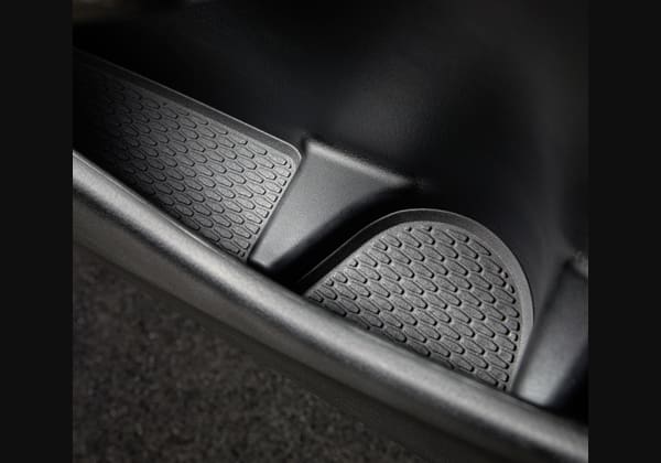 MAZDA GENUINE DOOR POCKET LINER FOR CX-80