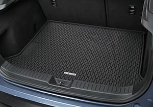 MAZDA GENUINE LUGGAGE ALL-WEATHER MAT FOR CX-30