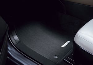 MAZDA GENUINE PREMIUM & SPORTS FLOOR MATS FOR CX-30