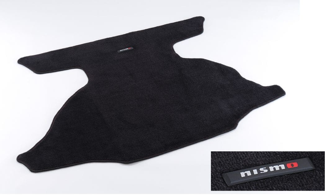 NISSAN NISMO LUGGAGE MAT FOR FAIRLADY Z