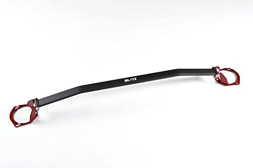 BLITZ FRONT STRUT TOWER BAR FOR TOYOTA ALPHARD GGH30W GGH35W 2GR-FKS 96105