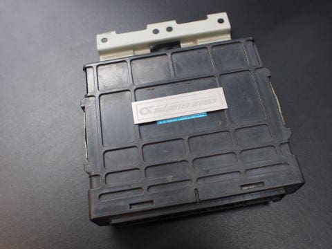 UNLIMITED WORKS ECU – TUNED ENGINE CONTROL UNITS FOR LANCER EVOLUTION