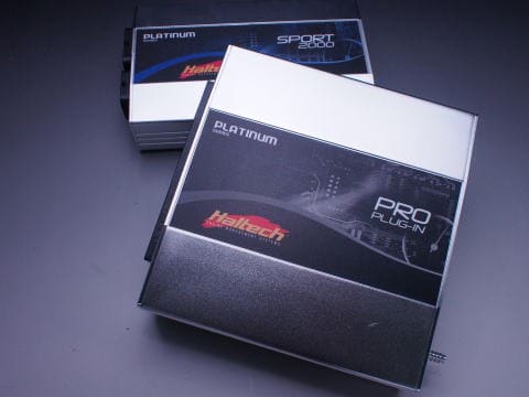 UNLIMITED WORKS HALTECH ECU – PLUG-IN & WIRE-IN SOLUTIONS WITH TUNING SERVICES