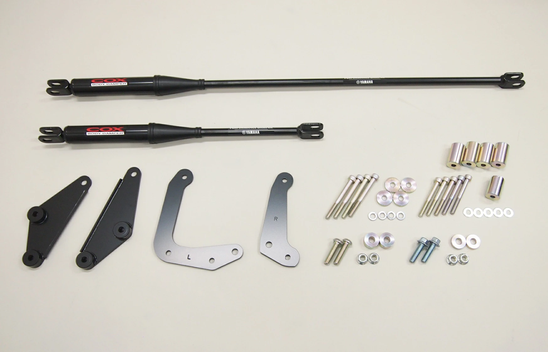 COX BODYDAMPER for Toyota GRANACE