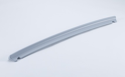 NISMO AIR SPOILER KIT-RR LWR 96032-RJR21 FOR NISSAN SKYLINE GT-R BCNR32 '90/02~ NISMO