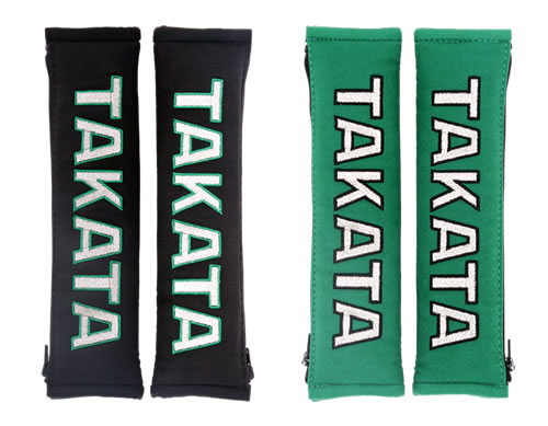 TAKATA 2inch SHOULDER PADDING