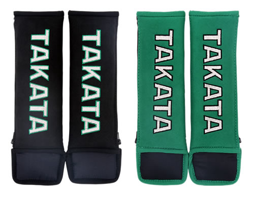 TAKATA 3inch SHOULDER PADDING